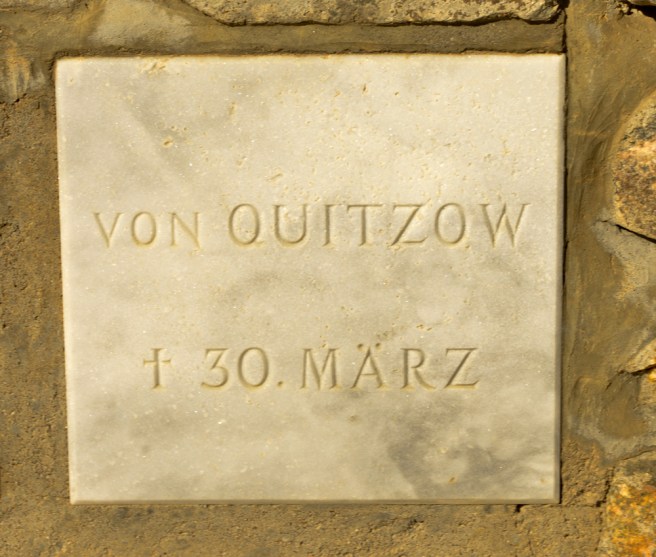 Von-Quitzow