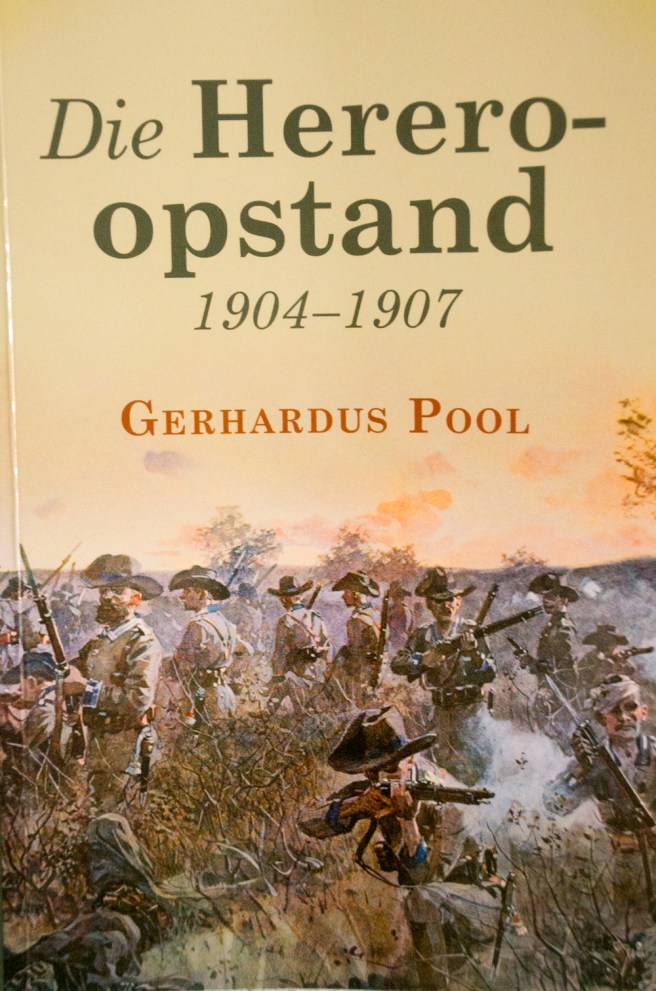 opstand